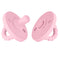 Safety Food Grade Silicone Nipple Baby Nipple
