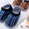 Mesh Breathable Children's Shoes Fashion Stripes