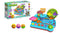 Console track toy