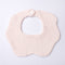 Infant And Toddler Supplies Candy-Colored Gauze Lace Bib
