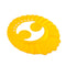 Baby shampoo cap