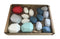 Colored Stones Jenga Colored Boys And Girls Simulation Stones