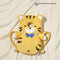 Children Fall Protection Pillow Baby Toddler Headrest