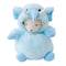 Cute Cartoon Soft Cute Little Wool Plush Toy Doll Daby Soothing Dol