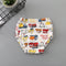 Newborn washable diapers cotton diaper