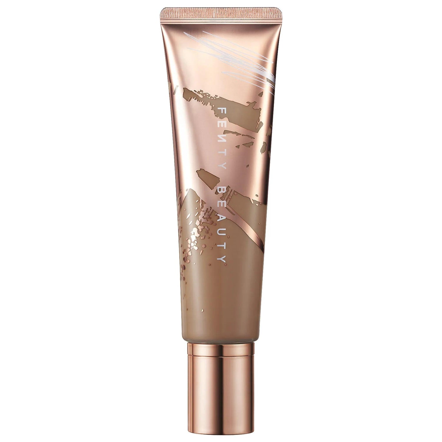 Body Sauce Body Luminizing Tint - Natural Glow, Transfer-Resistant, Clean Beauty