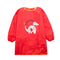 Children's Painting Clothes Are Waterproof