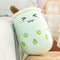 Pearl Milk Tea Pillow Plush Toy