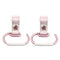 Mommy bag buggy hook