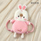 Children Fall Protection Pillow Baby Toddler Headrest