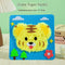 Educational Diy Material Small Gift Kindergarten