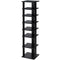 7-Tier Shoe Rack Practical Free Standing Shelves Storage Shelves