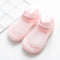 Baby Toddler Home Soft Sole Sandals