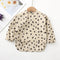 Kids' Bib Reverse Dressing