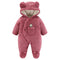 Newborn Outing Romper Jumpsuit Baby Bodysuit