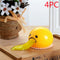 Puking Ball Brother Egg Yolk Pinch Vomit Spoof And Play Tricky Toys