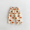 Girls Series Summer Cropped Pants