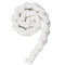 Knotted Long Pillow Three-strand Twist Spandex Bed Fence Baby