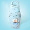 Baby sleeping bag