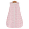 Newborn Summer Vest Sleeping Bag Baby Anti-kick Quilt