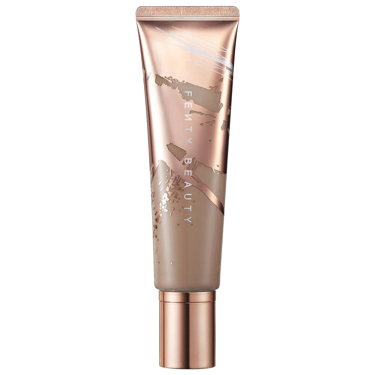 Body Sauce Body Luminizing Tint - Cruelty-Free, Gluten-Free Body Tint for Natural Glow