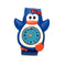 3D Cute Cartoon Kids Watches