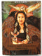 Oracle Cards Board Game Tarot Divination Cards