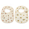 Thin Kids' Bib Pure Cotton Waterproof Gauze Saliva Towel