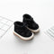 Plus Velvet Warm Korean Baby Cotton Shoes
