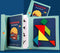 Children's Wooden Magnetic Tangram Educational Toy