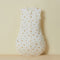 Newborn Cotton Sleeping Bag Baby Sleeveless Pajamas Combed Cotton