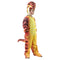 Jurassic Halloween Costume