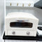 112 Dollhouse Mini Model Miniature Three-color Oven Coffee Machine