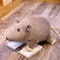 Simulation 3D mouse doll