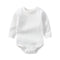 Baby cotton jumpsuit