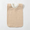 Large Childrens Washcloth Bib That Resists Stains