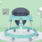 Baby Walker Anti-O-leg Baby Multifunctional Anti-rollover