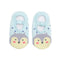 Non-slip animal floor socks