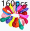 Power Balloon Launch Tower Toy Puzzle  Education Inertia Air Power Balloon Car Science Experimen Toy For Children Gift