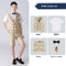 Boys' Plus-sized Plus Size Suit Performance Dress
