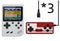 Super game player