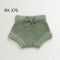 Baby Handmade Knitted Sweater And Shorts