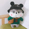 Shiba Inu Plush Doll