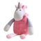 Fashion Baby Doll Comfort Lamp Toy