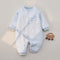 Newborn Onesie With Long Sleeves For Babies