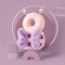 Baby Toddler Anti-fall Headrest