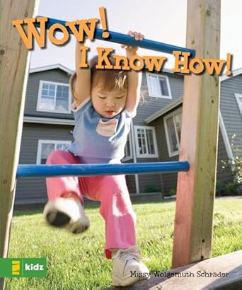 Wow! I Know How!