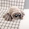 Children's Cute Plush Spider Doll