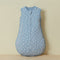 Newborn Cotton Sleeping Bag Baby Sleeveless Pajamas Combed Cotton