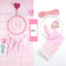 DIY Dream Catcher Material Pack